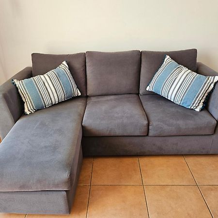 Paphos Holiday Home Экстерьер фото