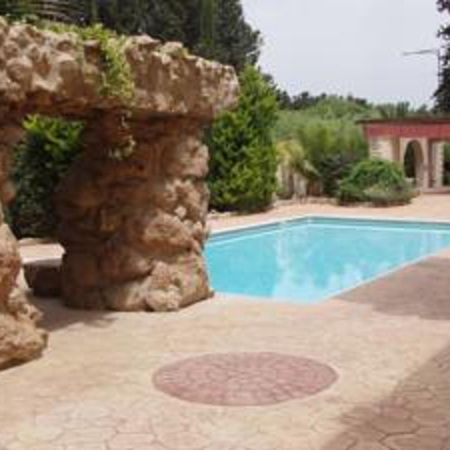 Paphos Holiday Home Экстерьер фото