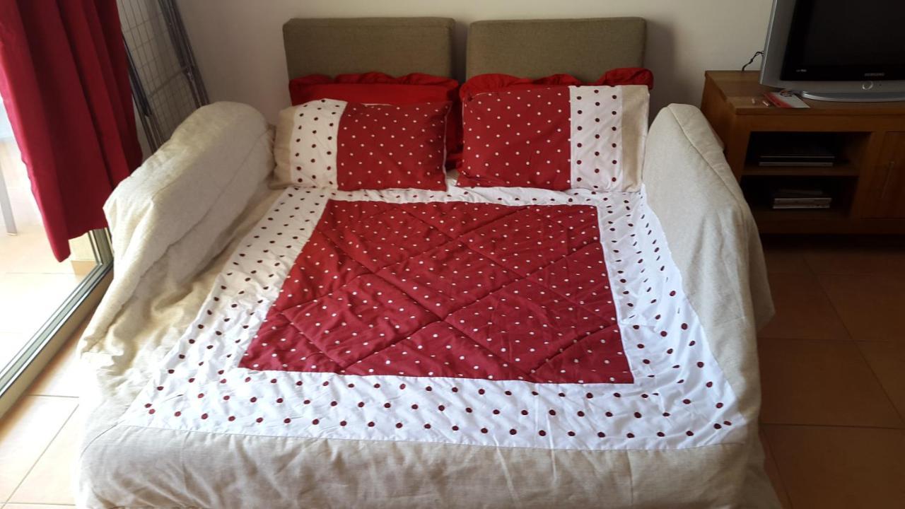 Paphos Holiday Home Экстерьер фото