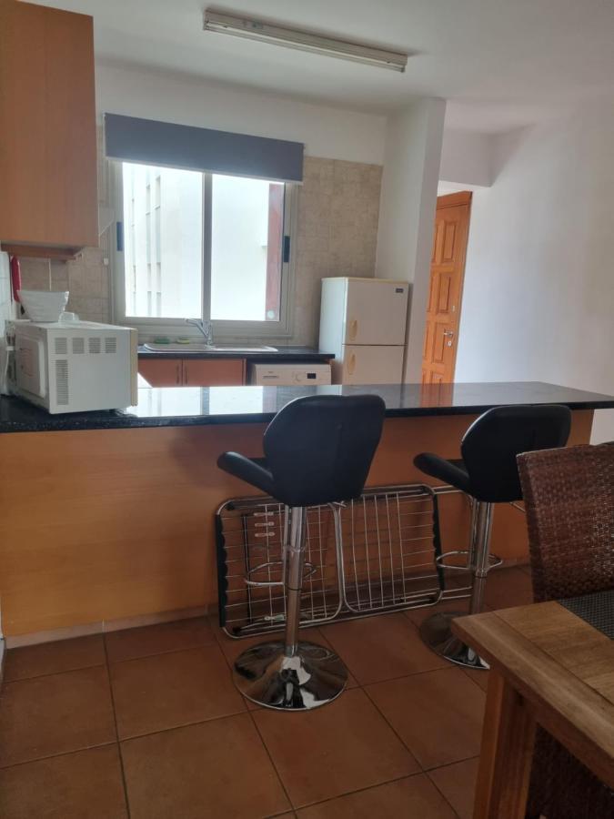 Paphos Holiday Home Экстерьер фото