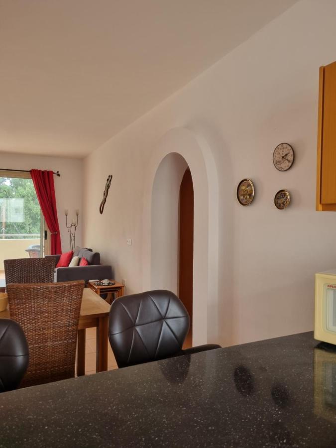 Paphos Holiday Home Экстерьер фото