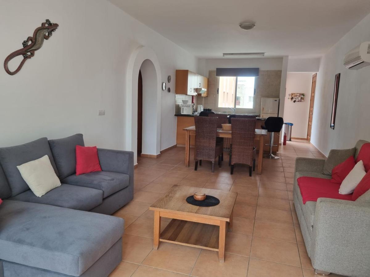 Paphos Holiday Home Экстерьер фото