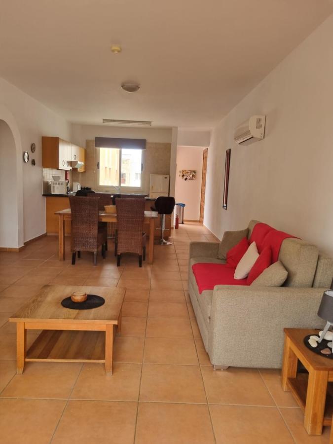 Paphos Holiday Home Экстерьер фото