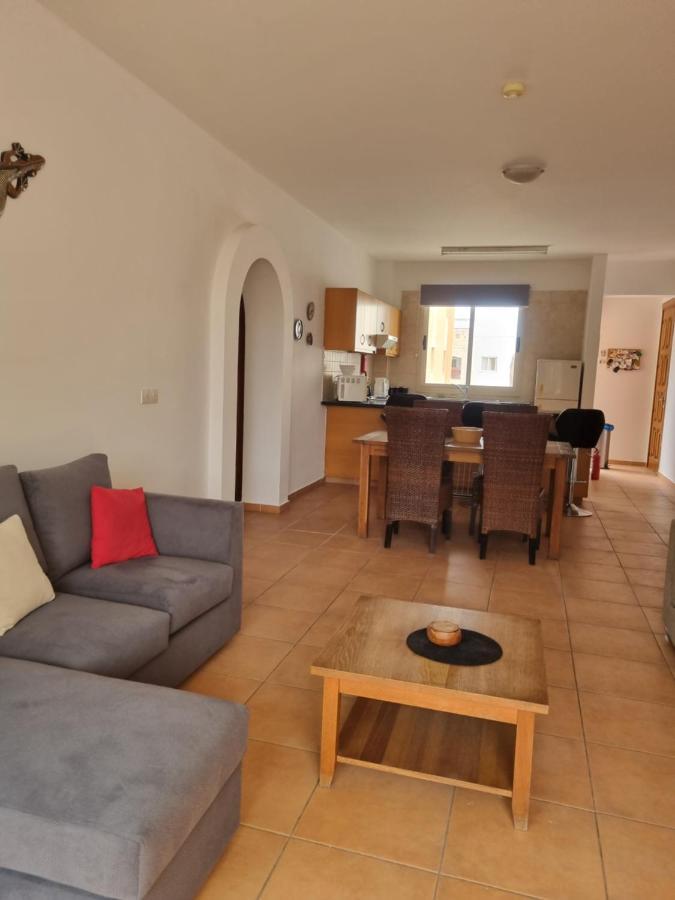Paphos Holiday Home Экстерьер фото