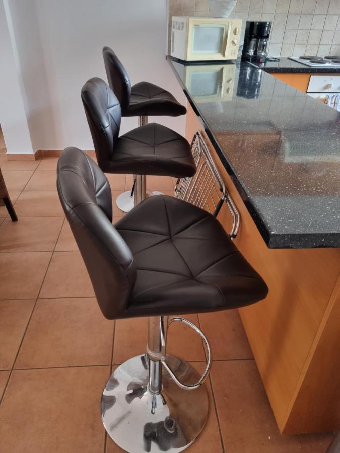 Paphos Holiday Home Экстерьер фото