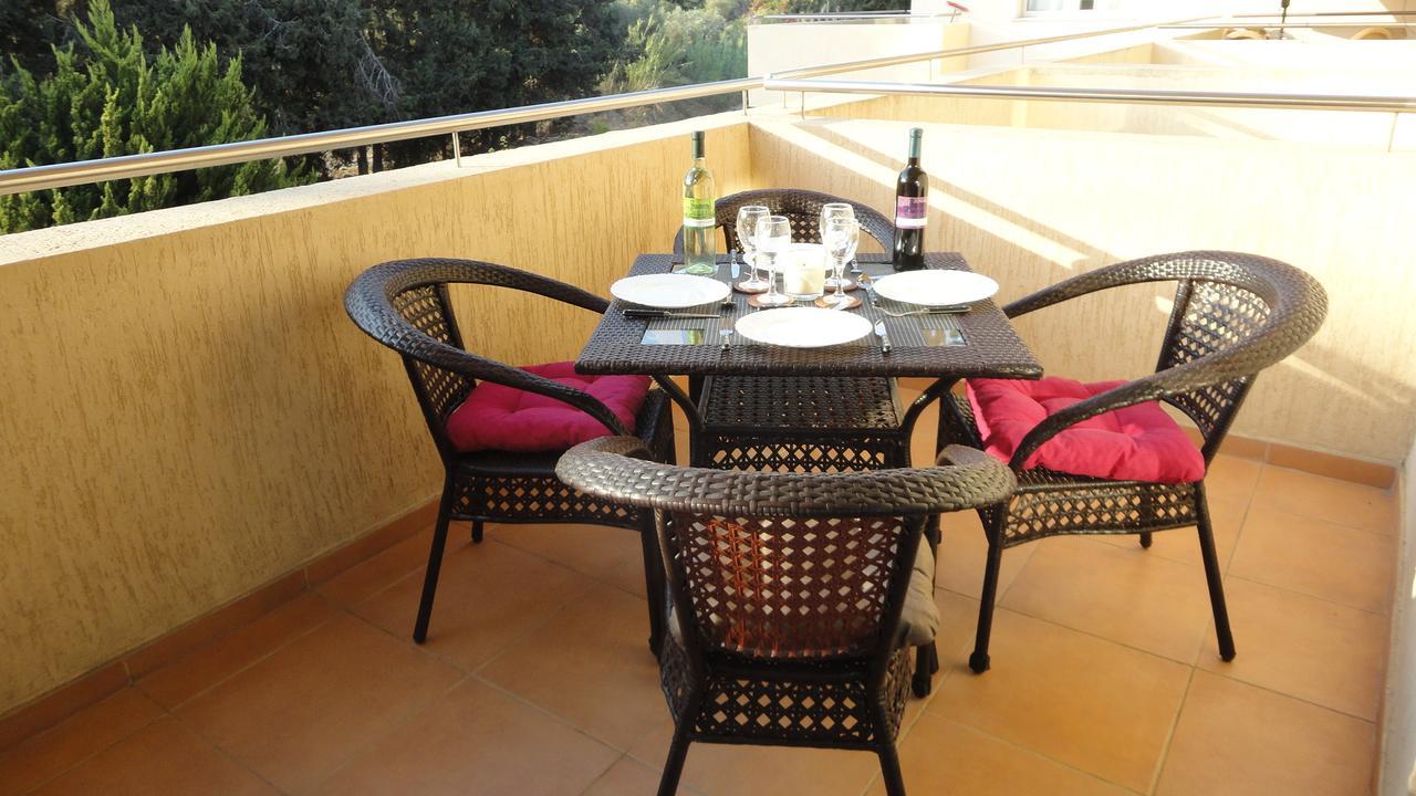 Paphos Holiday Home Экстерьер фото