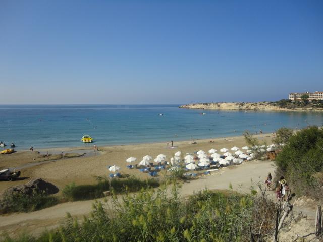 Paphos Holiday Home Экстерьер фото